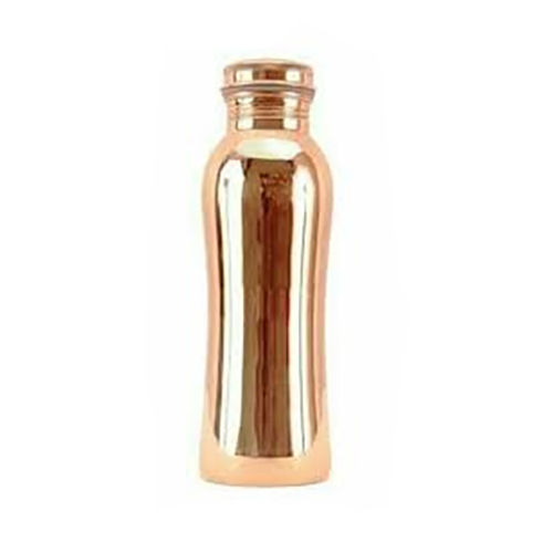 Copper Bottle Size: Different Available