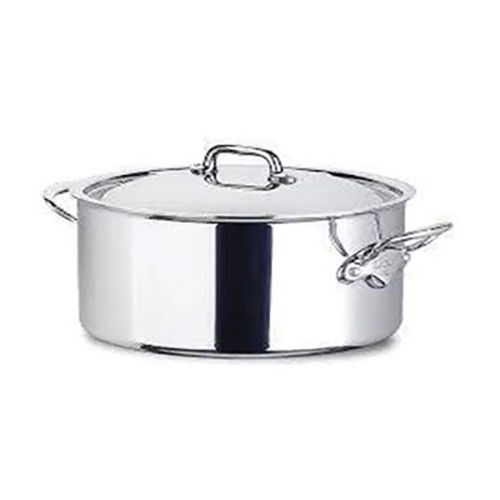 Stainless Steel Cookware