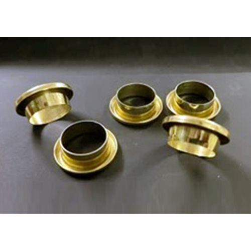 Brass Grommets