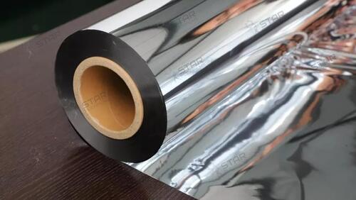 Metallised Polyester Twist Grade