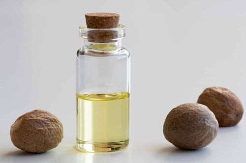 Nutmeg Oil Premium