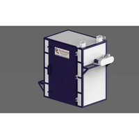Cashew Electric Drying Oven Capacity: 100 Kg/hr