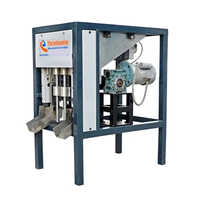 D Size Automatic Cashew Nut Cutting Machine