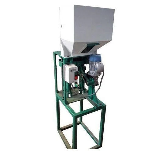 Semi Automatic Cashew Nut Cutting Machine