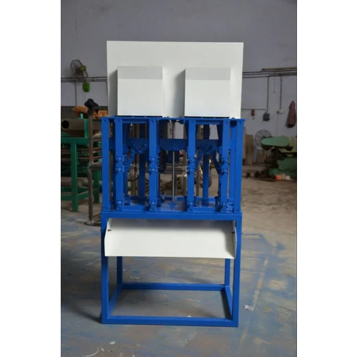 Fully Automatic Vertical Cashew Cutting Machine