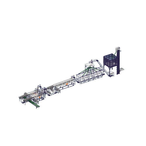 Raw Kaju Nut Proccesing Machinery