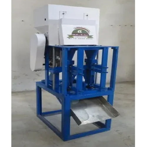 Automatic Cashew Nut Cutter