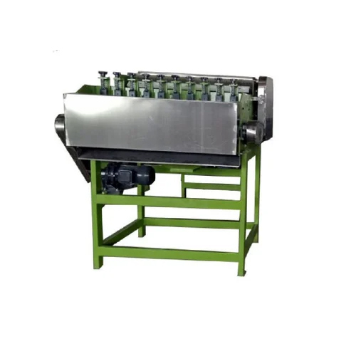 High Speed Cashew Shelling Machine