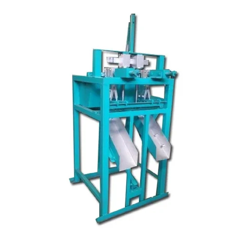 Manual Cashew Shelling Machine