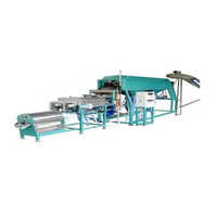Fully Automatic Cashew Nut Cutting Machine Capacity: 20-22 Kg/hr