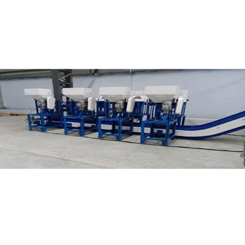 Three Phase Cashew Nut Machinery