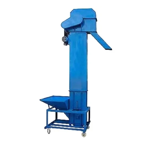 Cashew Nut Dust Cleaner Machine