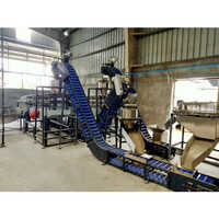 Ss 304 Cashew Scooping Machine
