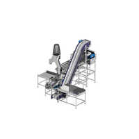 Jj 400 Cashew Shelling Machine Frequency: 50 Hertz (hz)