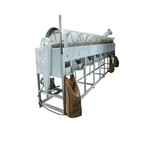 Raw Cashew Nut Grading Machine