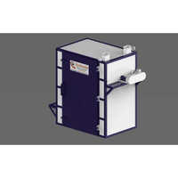 Cashew Kernel Electrical Dryer Capacity: 100-1000 Kg/Hr
