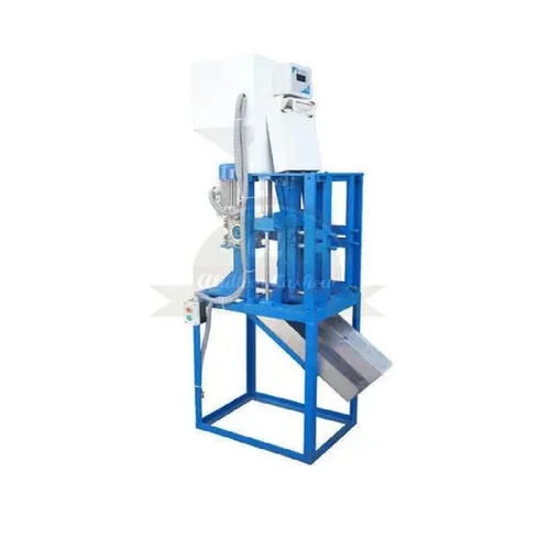 D Size Automatic Cashew Nut Cutting Machine