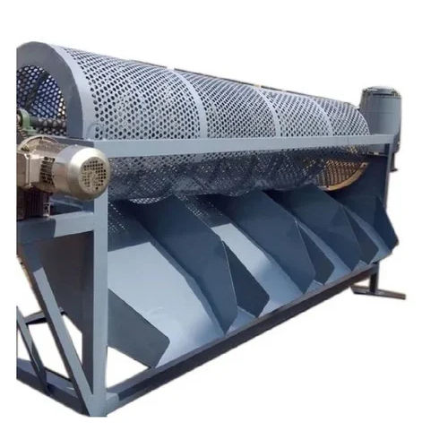 Cashew Kernel Grading Machine