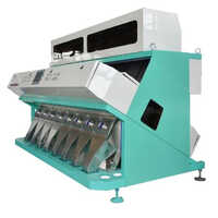 Cashew Nut Color Sorter