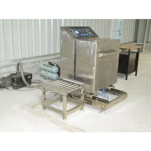 Vacume Packing Machine