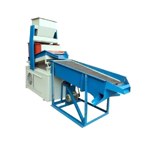 Cashew Husk Cleaner Machine