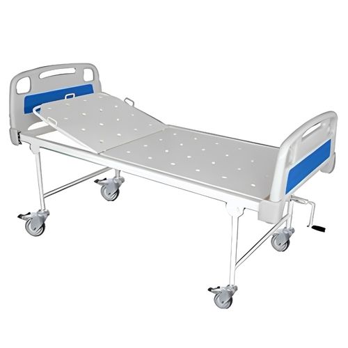 Semi Fowler Bed Abs Panels With Wheels Dimension(L*W*H): 198 L X 90 W X 56 H Cms.