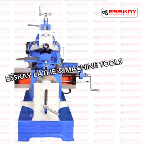 18 Inches Medium Duty Shaper Machine