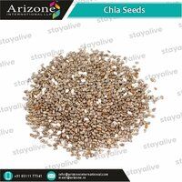 Chia Seeds