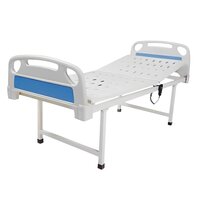 Semi fowler bed electric