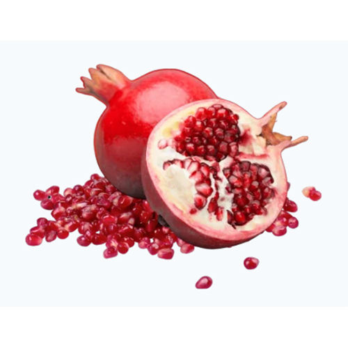 Pomegranate powder