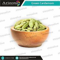 Green Cardamom