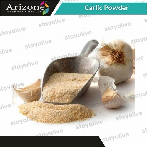 Garlic Powder