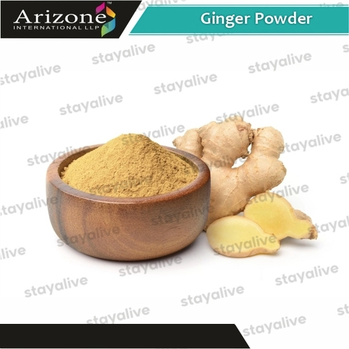 Ginger Powder