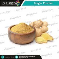 Ginger Powder