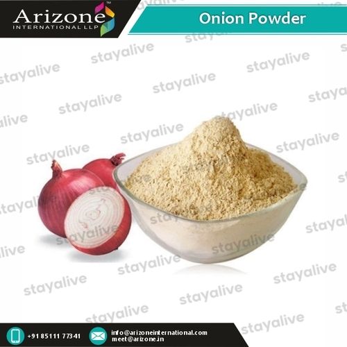 Onion Powder