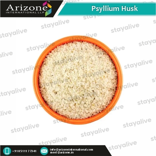 Psyllium Husk