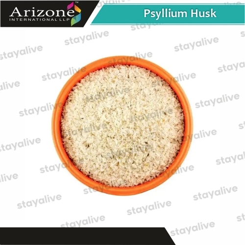 Psyllium Husk