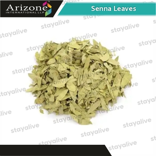 Senna Leaves