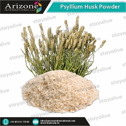 Psyllium Husk Powder