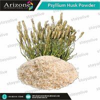 Psyllium Husk Powder