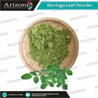 Moringa Leaf Powder