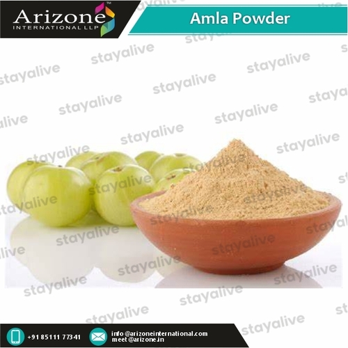 Amla Powder