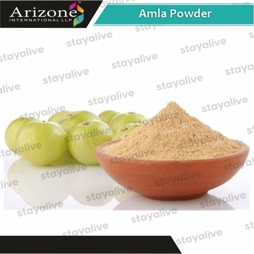 Amla Powder