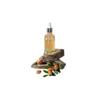 Argan Carrier Oil - 100% Pure, 5000 Liters, Nutrient-rich For Skin And Hair Care, Essential Oil Dilution Base, Anti-aging Benefits, Moisturizing Properties, Promotes Elasticity And Hydration