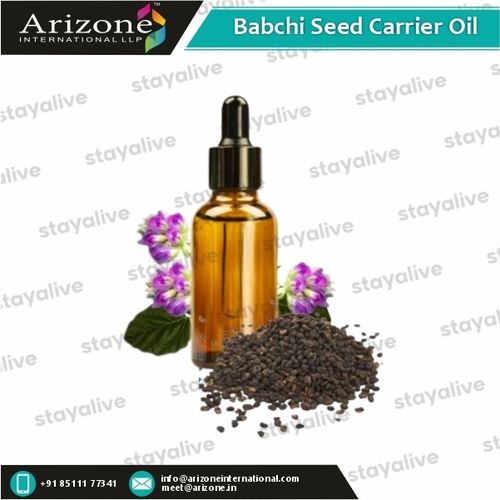 Babchi Seed Carrier Oil