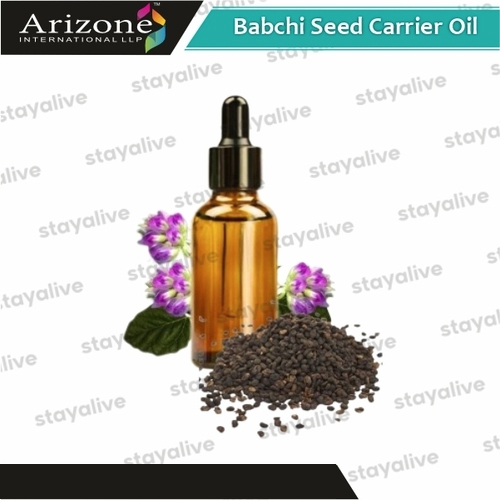 Babchi Seed Carrier Oil