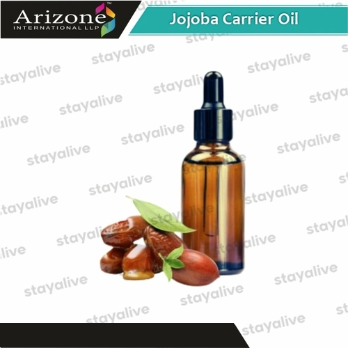 Jojoba Carrier Oil