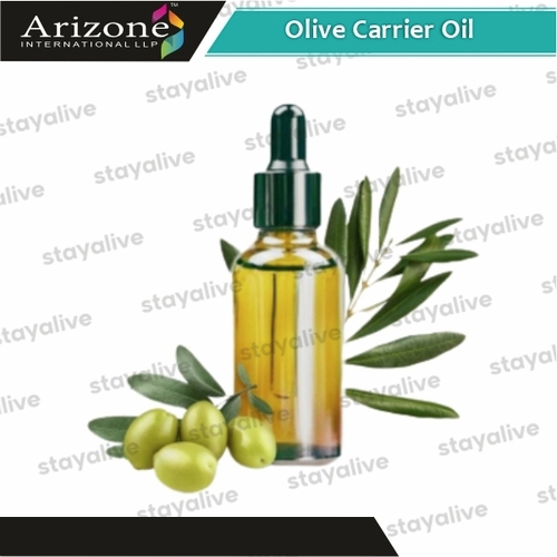 Olive Carrier Oil