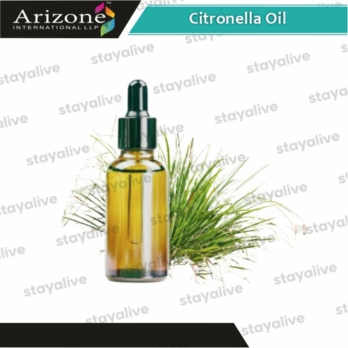 Citronella Oil