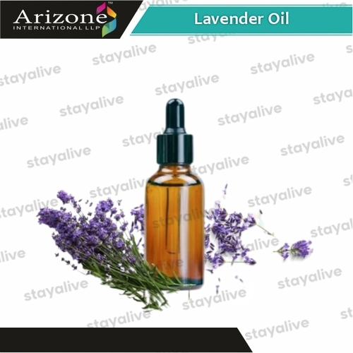 Lavender Oil